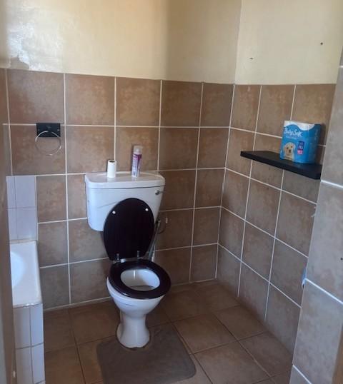3 Bedroom Property for Sale in Wolmaransstad North West